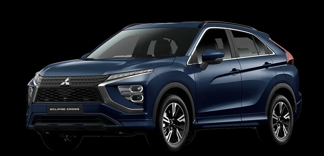 Eclipse Cross